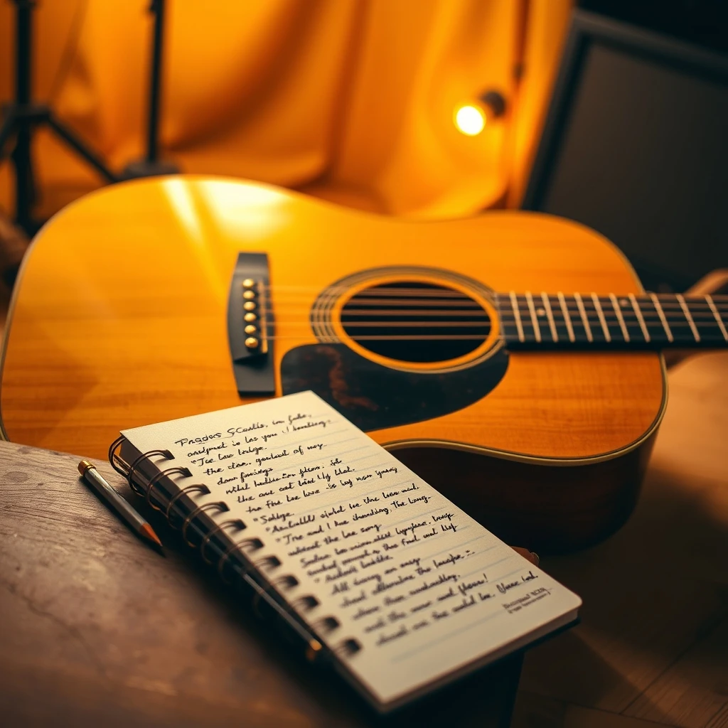 เบื้องหลังการแต่งเพลงที่เปลี่ยนความสัมพันธ์ชั่วคราวให้กลายเป็นท่อนฮุคติดหู