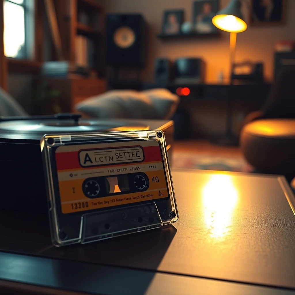 ย้อนรอย 3 เพลงซอฟต์ร็อกปี 1988 ที่ยังคงก้องอยู่ในใจคนยุคแปดศูนย์