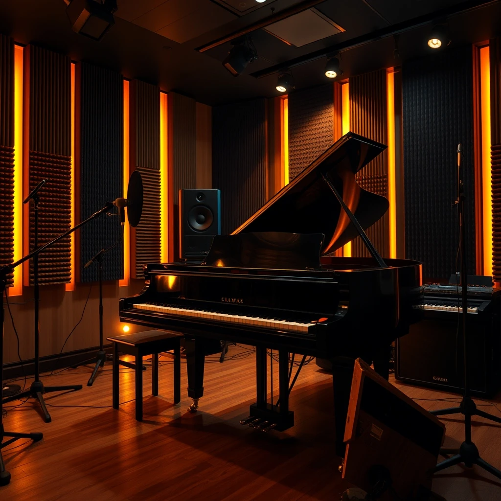 เบื้องหลังเพลงระดับตำนานที่เชื่อว่าสวรรค์ประทานมาและจุดเริ่มต้นจากแรงบันดาลใจในห้องอัด