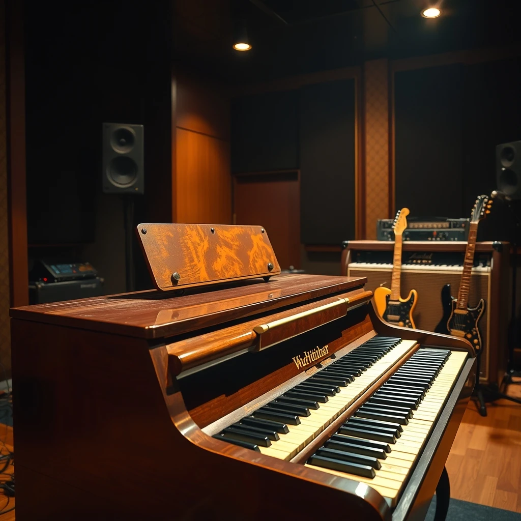เบื้องหลังเสียงเปียโนสุดคลาสสิกในเพลงใหม่ของ เจสัน อัลดีน ที่ได้แรงบันดาลใจจากตำนานคันทรี
